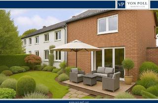 Einfamilienhaus kaufen in 40627 Düsseldorf, Düsseldorf - Großes Charmantes Generationenhaus in begehrter Lage!