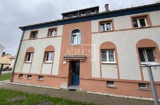 Mehrfamilienhaus kaufen in 06729 Elsteraue, Elsteraue - 3 Mehrfamilienhäuser im Paket in Elsteraue