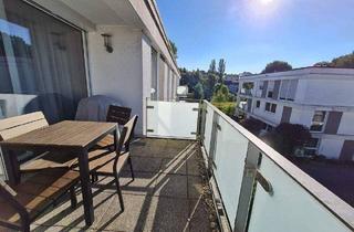 Wohnung kaufen in 71334 Waiblingen, Waiblingen - Helle 4-Zimmer-Wohnung mit Balkon in ruhiger und zentraler Lage, inkl. TG-Stellplatz