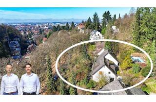 Einfamilienhaus kaufen in 79104 Freiburg, Freiburg - Wohnen in einer der besten Lagen Freiburgs