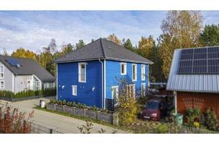 Einfamilienhaus kaufen in 14822 Borkwalde, Borkwalde - Erst Vermieter, dann Eigennutzer! Großzügiges Einfamilienhaus in ruhiger Lage