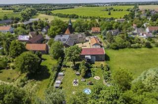Haus kaufen in 14476 Potsdam, Potsdam - Vierseitenhof mit viel Grundstück in Potsdam