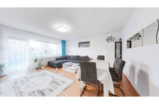 Wohnung kaufen in 65205 Wiesbaden, Wiesbaden - *** Helle 2-Zimmer-Wohnung ca. 60?m² mit Balkon & Garage inklusive Kaufpreis - Top-Preis! ***