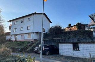 Mehrfamilienhaus kaufen in 74834 Elztal, Elztal - Mehrfamilienhaus mit drei Einheiten OG Neuwertig