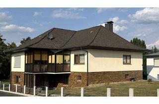 Einfamilienhaus kaufen in 36251 Bad Hersfeld, Bad Hersfeld-Sorga - Einfamilienhaus in Sorga zu verkaufen!