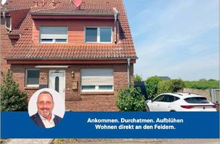 Einfamilienhaus kaufen in Haagstraße 61B, 50171 Kerpen, Kerpen - Angekommen...