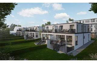 Doppelhaushälfte kaufen in 51069 Köln, Köln - Letzte verfügbare Doppelhaushälfte! Großzügig und modern wohnen in Dellbrück!