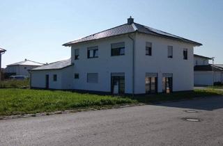 Einfamilienhaus kaufen in 89420 Höchstädt, Höchstädt - Modernes EFH in Massivbauweise mit großzügigem Grundstück