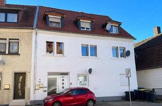 Einfamilienhaus kaufen in 66578 Schiffweiler, Schiffweiler - SchiffweilerLandsweiler, Saarbrücker Str., 1 Fam.-Haus