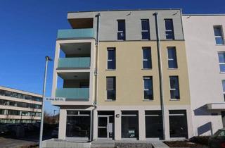 Wohnung kaufen in Dr.-Anna-Reiff-Straße 1, 74523 Schwäbisch Hall, Schwäbisch Hall - Modernes Stadthaus im Bahnhofsareal