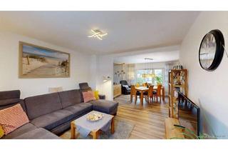 Doppelhaushälfte kaufen in 59071 Hamm, Hamm - Provisionsfrei für Käufer: Doppelhaushälfte mit großem Garten in Sackgassenlage in Hamm Osten