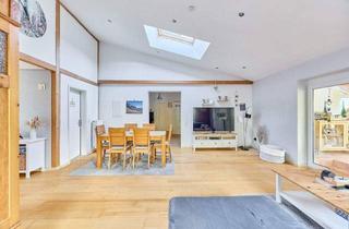 Haus kaufen in 67271 Kindenheim, Kindenheim - Modernisiertes Wohnen & Arbeiten unter einem Dach - Vielseitiges Ein-Zweifamilienhaus mit Bürooption in Kindenheim