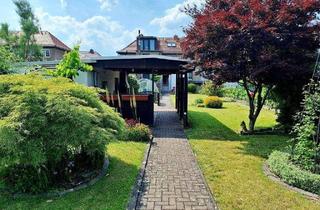 Haus kaufen in Am Lindigt 5, 01796 Pirna, Pirna - Wohnen mit Charakter und Potenzial - Reihenmittelhaus in Pirna