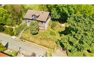 Haus kaufen in 69483 Wald-Michelbach, Wald-Michelbach - Großzügiges Zuhause mit Panorama, Garten und Raum für Generationen