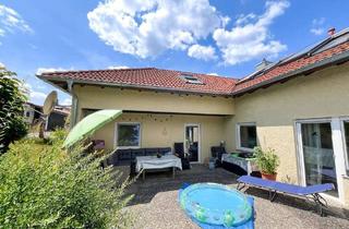 Einfamilienhaus kaufen in 74535 Mainhardt, Mainhardt / Hütten - Gepflegtes Einfamilienhaus mit Einliegerwohnung in ruhiger Lage