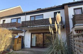 Haus kaufen in 28832 Achim, Achim - Attraktives MRH zur Renovierung mit Vollkeller, Süd- West Terrasse und Garage in gefragter Ortslage