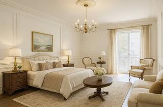 Wohnung kaufen in 63071 Offenbach, Offenbach - Exklusive Erdgeschosswohnung in Bestlage!