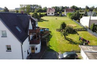 Mehrfamilienhaus kaufen in 09627 Bobritzsch-Hilbersdorf, Bobritzsch-Hilbersdorf - Charmantes Mehrfamilienhaus mit großem Potenzial und ländlichem Flair