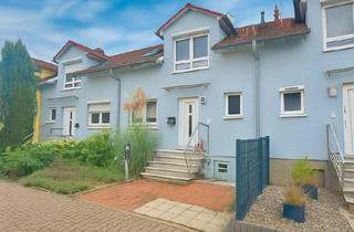 Haus kaufen in 68647 Biblis, Biblis - Einziehen ohne Aufwand - Ihr neues Zuhause wartet.