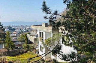 Wohnung kaufen in 88662 Überlingen, Überlingen - Familienfreundliche 4,5-Seesicht-Wohnung mit großer Dachterrasse