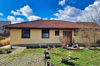 Einfamilienhaus kaufen in 04425 Taucha, Taucha - Komfortables Wohnen auf einer Ebene