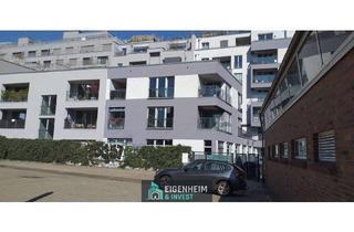 Haus kaufen in 10115 Berlin, Berlin - Mittendrin statt nur dabei - Urban Living mit großzügiger Terrasse und Loggia