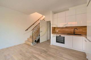 Wohnung kaufen in Bogenstraße 21-22, 12207 Berlin, Berlin - Aktion! Provisionsfrei! Elegantes Wohnen mit Dachterrasse, grünem Dachgarten und Weitblick