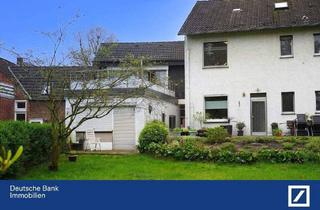 Haus kaufen in Matthias-Claudius-Str. 4, 44534 Lünen, Lünen - Komfort, Ruhe und Bauland zur Eigenverwirklichung.