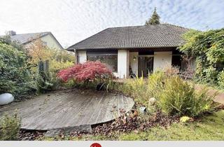 Einfamilienhaus kaufen in 28844 Weyhe, Weyhe - Einfamilienhaus mit Garten in familienfreundlicher Lage