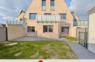 Wohnung kaufen in 28816 Stuhr, Stuhr - Winkelgevel 43 - attraktiver Neubau in Brinkum