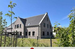 Wohnung kaufen in 28816 Stuhr, Stuhr - Großzügiges Wohnen im Effizienzhaus 40 EE - Die nachhaltige Einfamilienhaus-Alternative