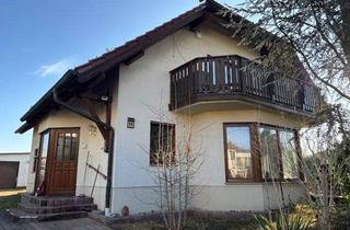 Einfamilienhaus kaufen in 04425 Taucha, Taucha - * Einfamilienhaus * 5 Zimmer * gepflegtes Grundstück *