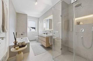 Wohnung kaufen in Spindlerstraße 17, 81477 München, München - Über den Dächern von München-Solln: Moderne NEUBAU-Dachgeschosswohnung