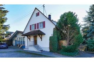 Haus kaufen in 88690 Uhldingen-Mühlhofen, Uhldingen-Mühlhofen - VIEL PLATZ UND VIELE MÖGLICHKEITEN - HIER KÖNNEN SIE IHREN WOHNTRAUM LEBEN