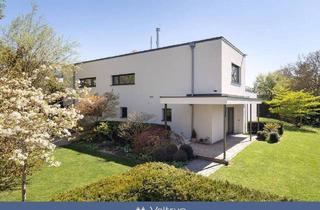 Einfamilienhaus kaufen in 82266 Inning, Inning am Ammersee - MODERNES EINFAMILIENHAUS MIT SEEBLICK IN INNING AM AMMERSEE
