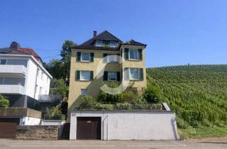 Mehrfamilienhaus kaufen in 70327 Stuttgart, Stuttgart - Mehrfamilienhaus mit Leerstand in guter Lage von Stuttgart-Untertürkheim zum Erwerb