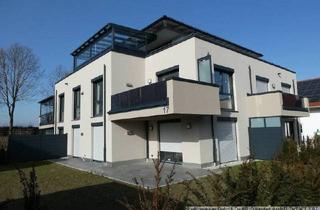 Wohnung kaufen in Jägersteig 15 Und 17, 86926 Greifenberg, Greifenberg - Hochwertige 3-Zi.-Wohnung in Greifenberg unweit vom Ammersee