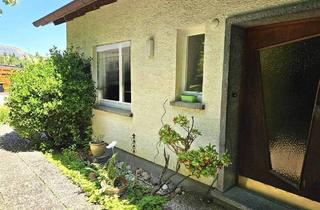 Einfamilienhaus kaufen in 97222 Rimpar, Rimpar - Einfamilienhaus mit Einliegerwohnung in ruhiger Lage zu verkaufen