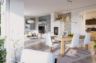 Haus kaufen in 36151 Burghaun, Burghaun - Mit Rensch-Haus in die eigenen 4 Wände