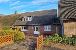Haus kaufen in 27804 Berne, Berne - Großzügiges Wohnhaus mit ländlichem Charme