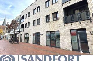 Wohnung kaufen in 48565 Steinfurt, Steinfurt - ***Eigentumswohnung im Herzen von Borghorst***