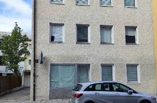 Doppelhaushälfte kaufen in 81541 München, München - Seltene Investitionschance im Herzen von Giesing: Mehrfamilienhaus mit Potenzial!