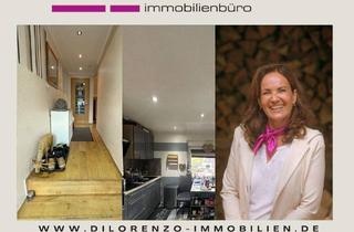 Mehrfamilienhaus kaufen in 41238 Mönchengladbach, Mönchengladbach - *Mehrgenerationenhaus in Giesenkirchen, mit Innenhofgarten und vielseitigen Nutzungsmöglichkeiten!*