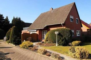 Haus kaufen in 26209 Hatten, Hatten - Provisionsfreies Ein- bis Zweifamilienhaus mit Garage