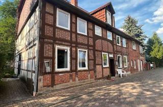 Haus kaufen in 31860 Emmerthal, Emmerthal - Haus zu verkaufen