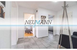 Wohnung kaufen in 78086 Brigachtal, Brigachtal - Moderne 4-Zimmer-Wohnung mit traumhaftem Ausblick!