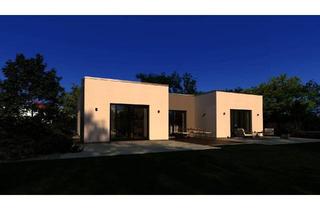 Haus kaufen in 65623 Hahnstätten, Hahnstätten - MODERNER BUNGALOW ZUR FREIEN ENTFALTUNG - Einzugsfertig