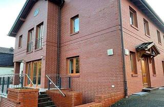 Doppelhaushälfte kaufen in Birkenwerderweg 45, 16515 Oranienburg, Oranienburg - Vollunterkellerte Doppelhaushälfte in exklusiver Vollausstattung