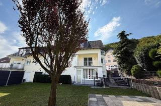 Einfamilienhaus kaufen in 53474 Bad Neuenahr-Ahrweiler, Bad Neuenahr-Ahrweiler - Einfamilienhaus mit ELW - Ihr Traumhaus in Bestlage von Bad Neuenahr Einziehen und Wohlfühlen!