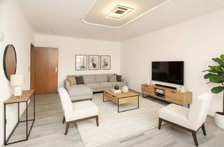 Wohnung kaufen in 63128 Dietzenbach, Dietzenbach - Gut geschnitte Vierzimmerwohnung mit Süd-Balkon und Stellplatz